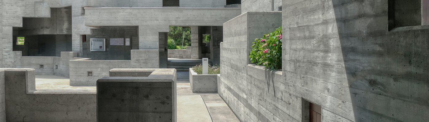Concrete Benefits
