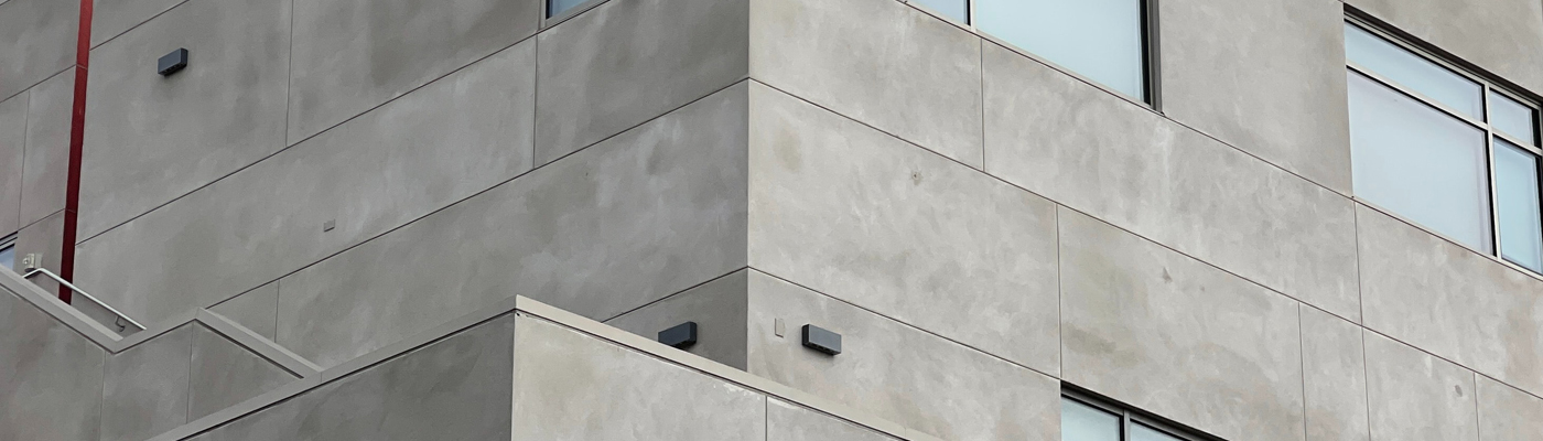 Concrete Beams